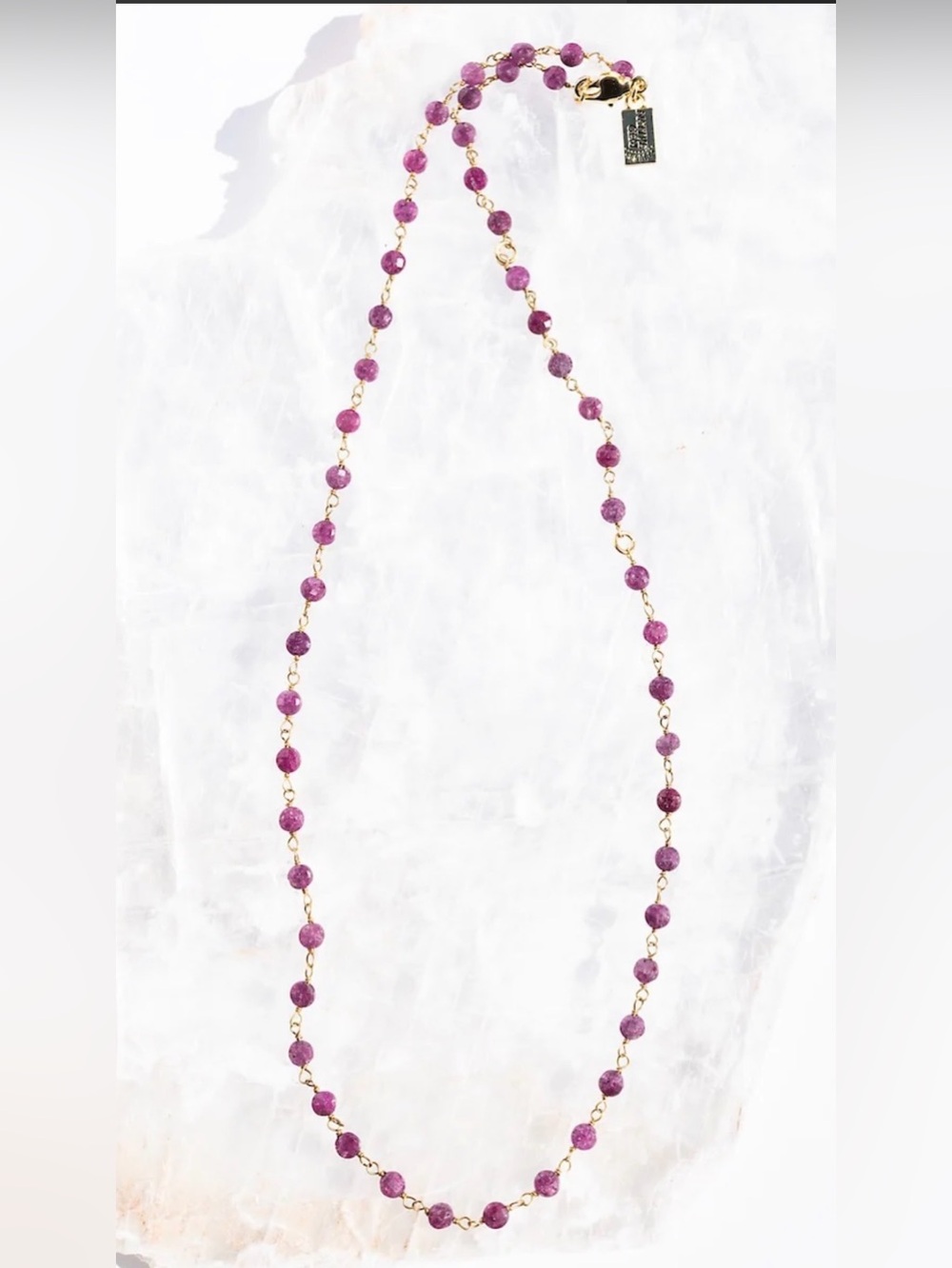 NATIVE GEM